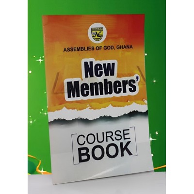 New Members Course